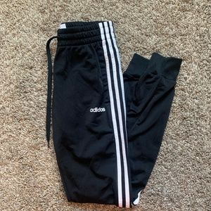 Adidas track pants